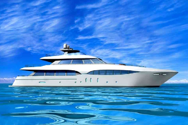Yacht Sales in India