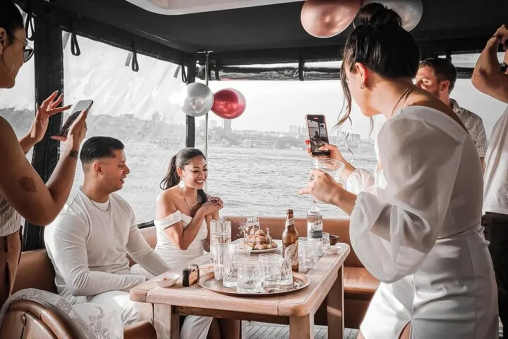 Celebrate Birthday on a Yacht in Mumbai with Fortune India Sailing