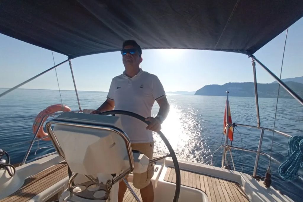 Learn to Sail in Mumbai with Fortune India Sailing